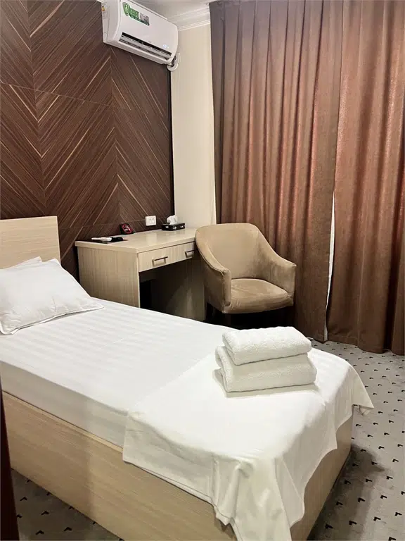 room image